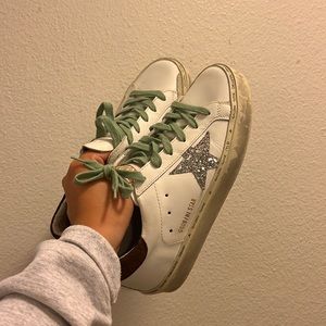 Golden goose sneakers
